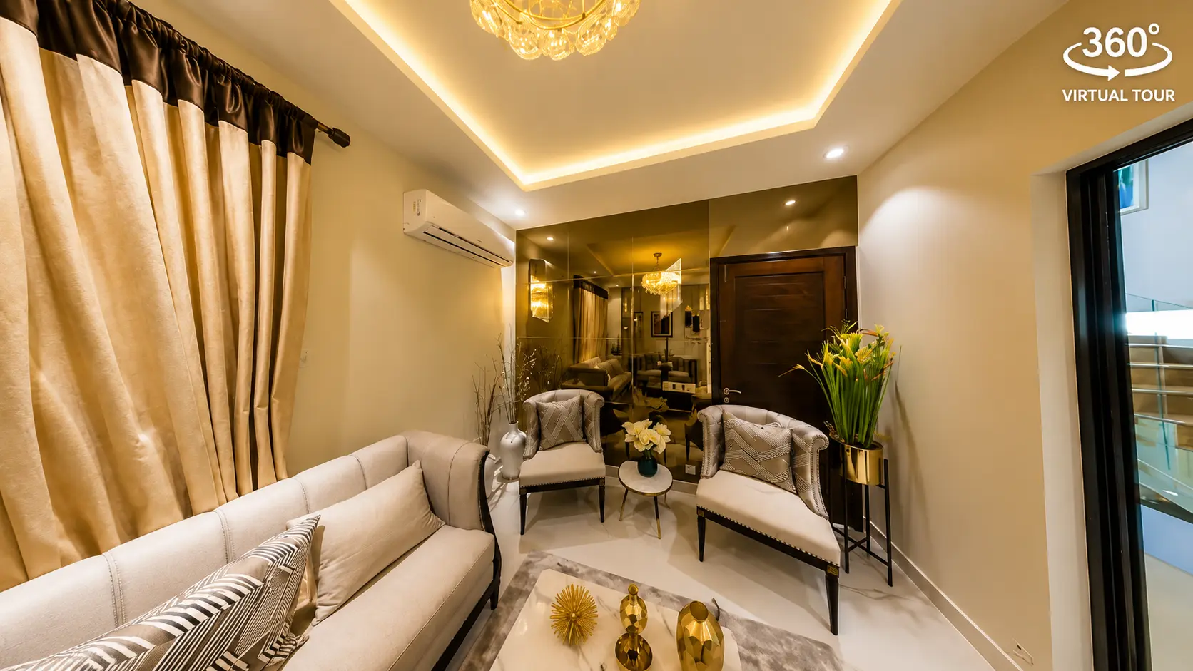 Residential Virtual Tour