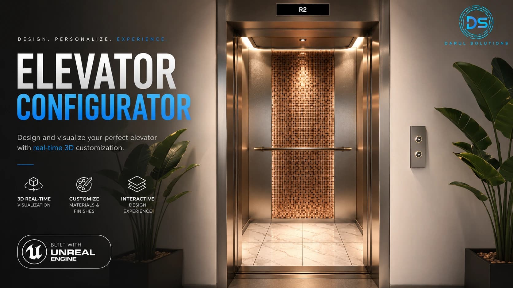 Elevator Configurator