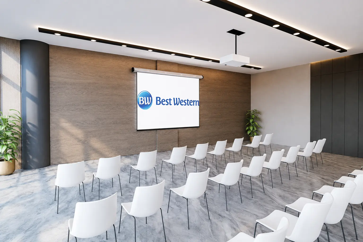 Auditorium Design