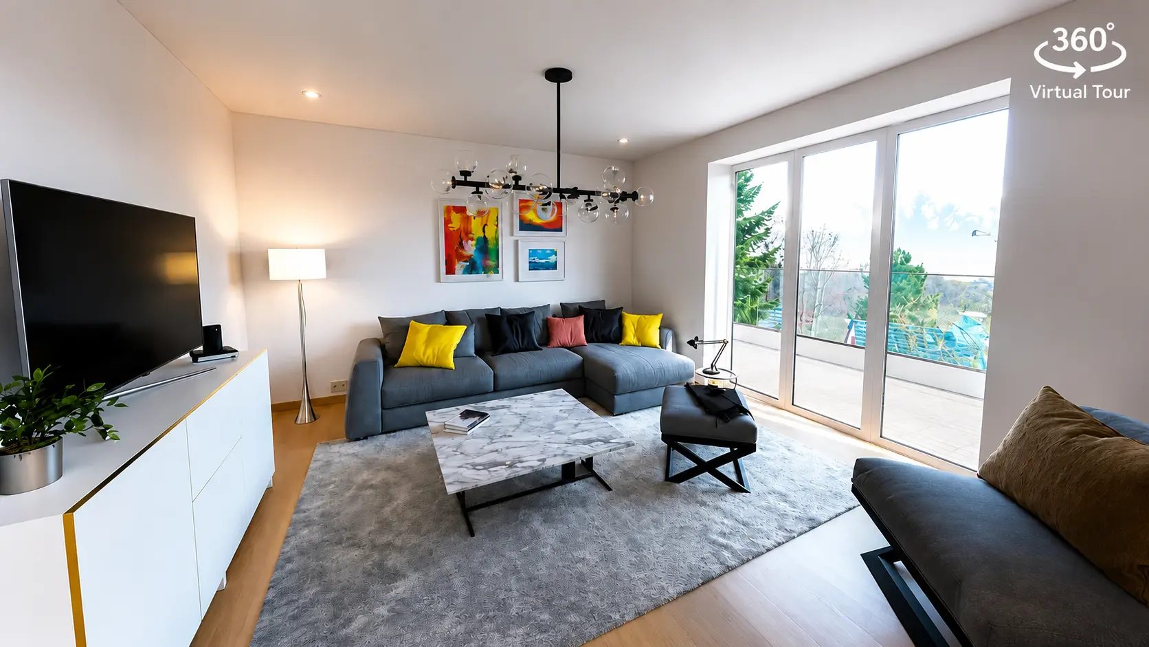 Feroze 1888 Showroom 360 Virtual Tour
